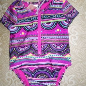 Toddler  swimwear